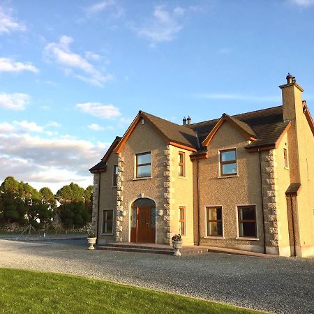Mourne Country House Bed And Breakfast キルキール エクステリア 写真
