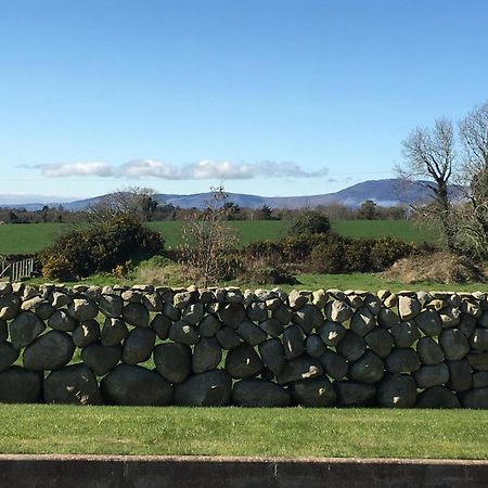 Mourne Country House Bed And Breakfast キルキール エクステリア 写真