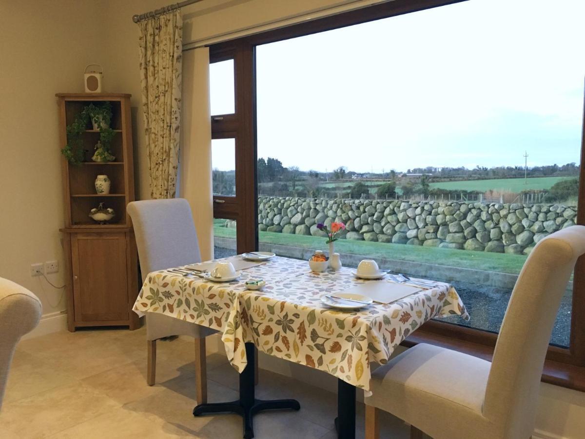 Mourne Country House Bed And Breakfast キルキール エクステリア 写真