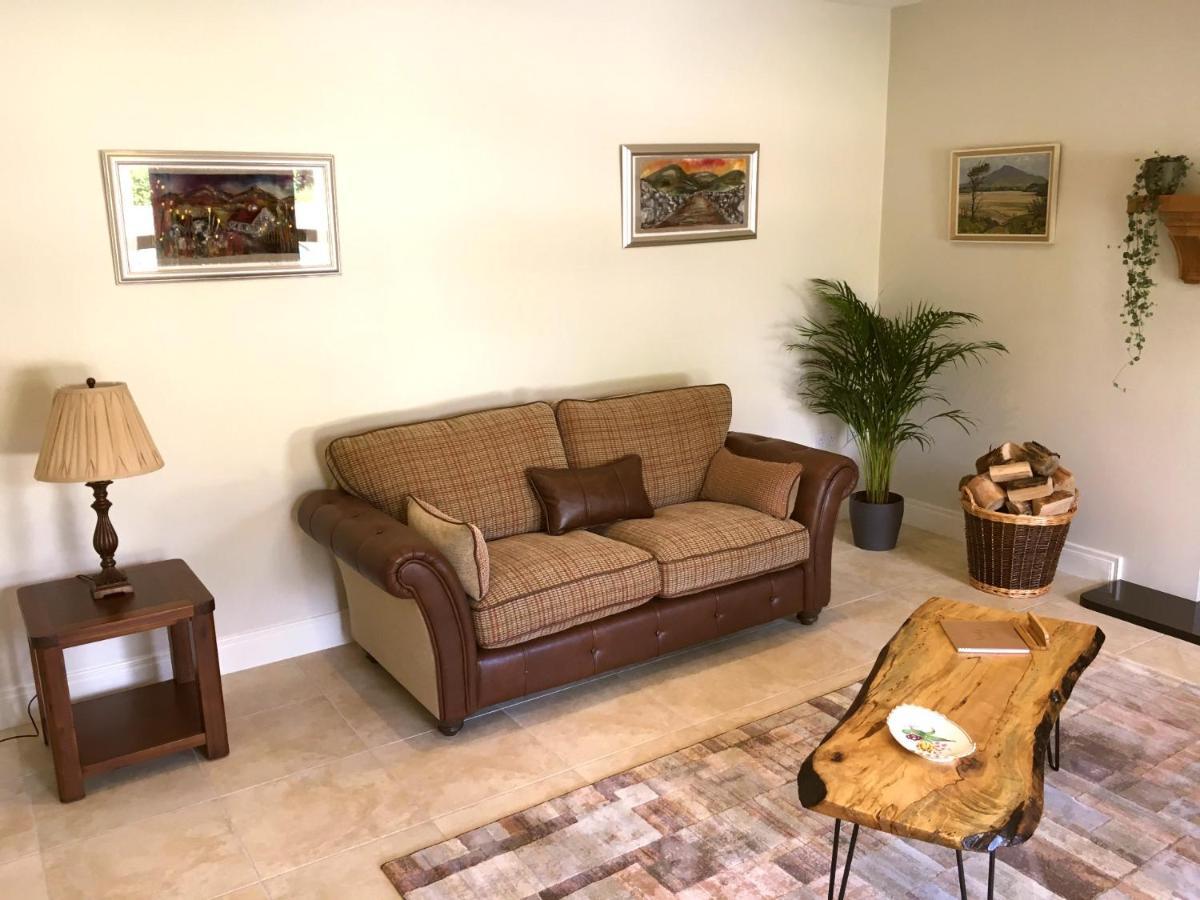 Mourne Country House Bed And Breakfast キルキール エクステリア 写真
