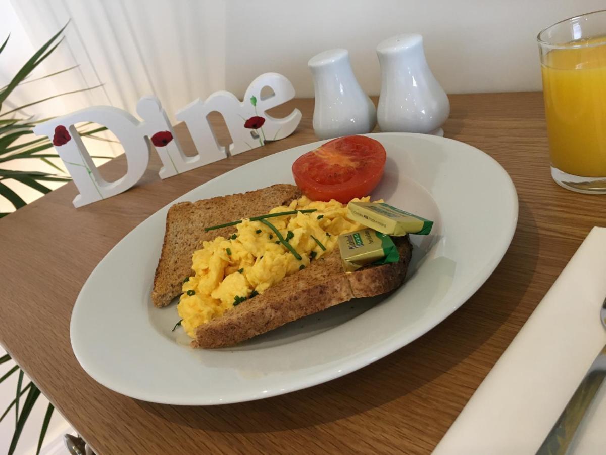 Mourne Country House Bed And Breakfast キルキール エクステリア 写真