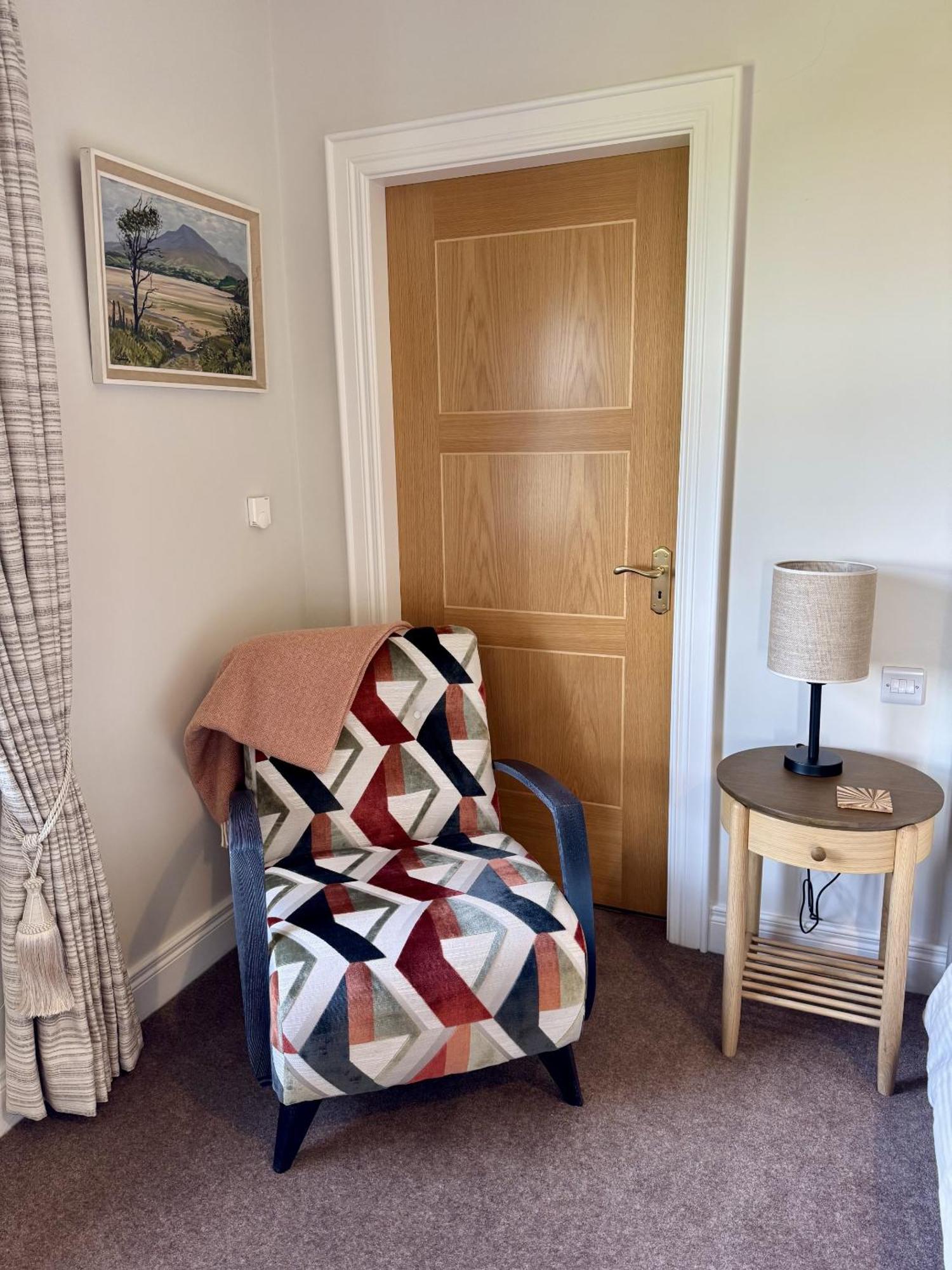 Mourne Country House Bed And Breakfast キルキール 部屋 写真